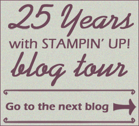 Maui Stamper 25th Anniversary Blog Tour Next Blog