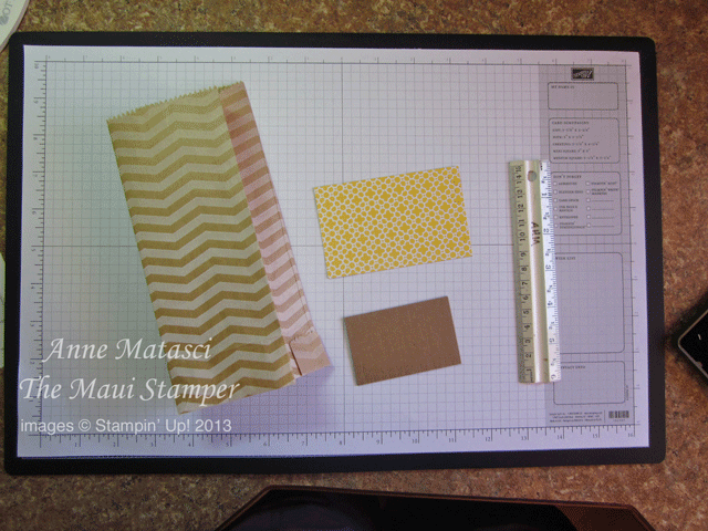 MauiStamper Custom Wrap The Grunge Board